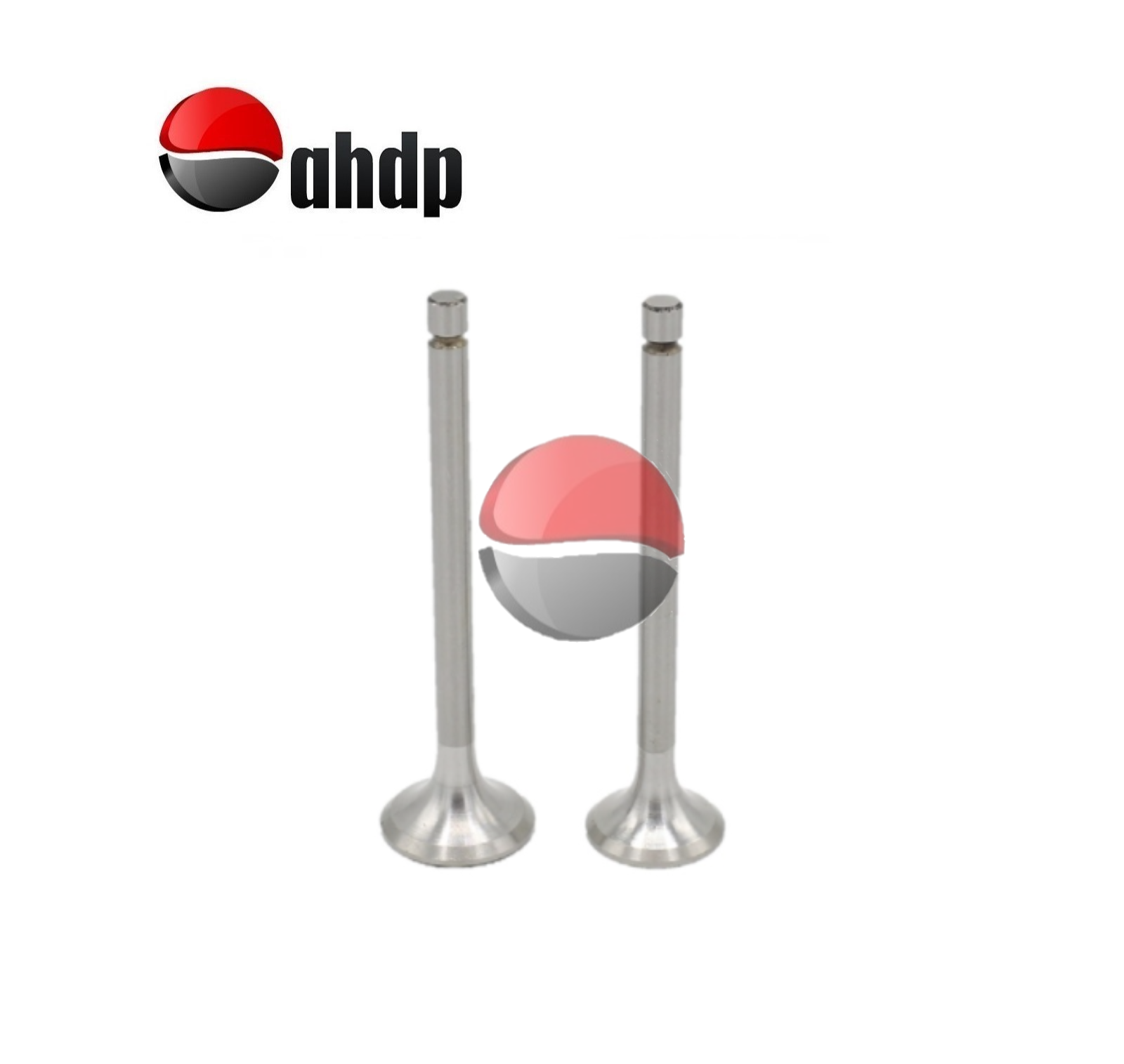 ENGINE VALVE SET IN+EX LISTER PETTER - LP0120190040, LP0120190051